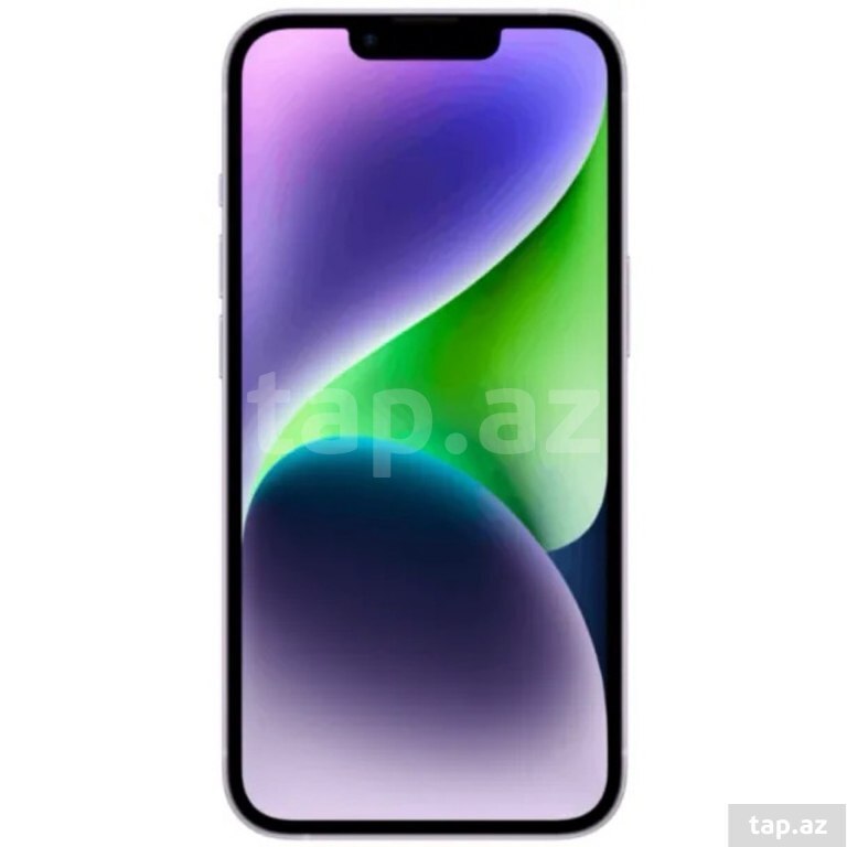 Apple iPhone 14 Purple 128GB/6GB (2)