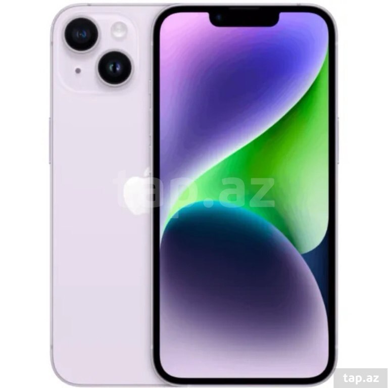 Apple iPhone 14 Purple 128GB/6GB