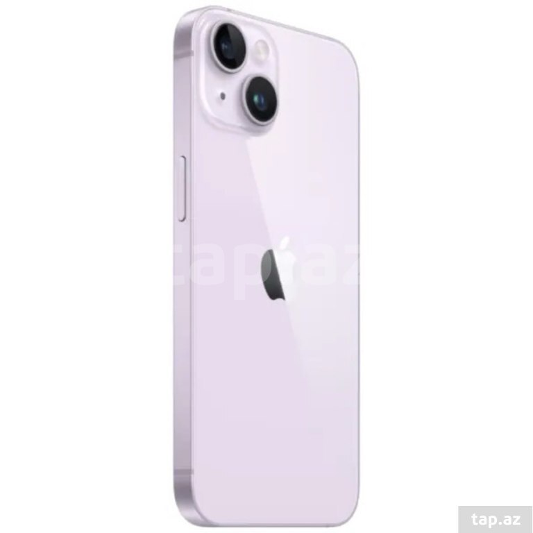 Apple iPhone 14 Purple 128GB/6GB (3)