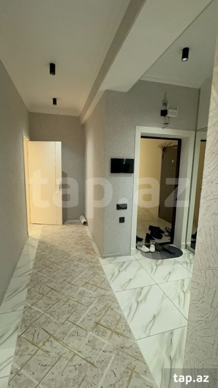 3-otaqlı yeni tikili, Qusar r., 80 m² (11)