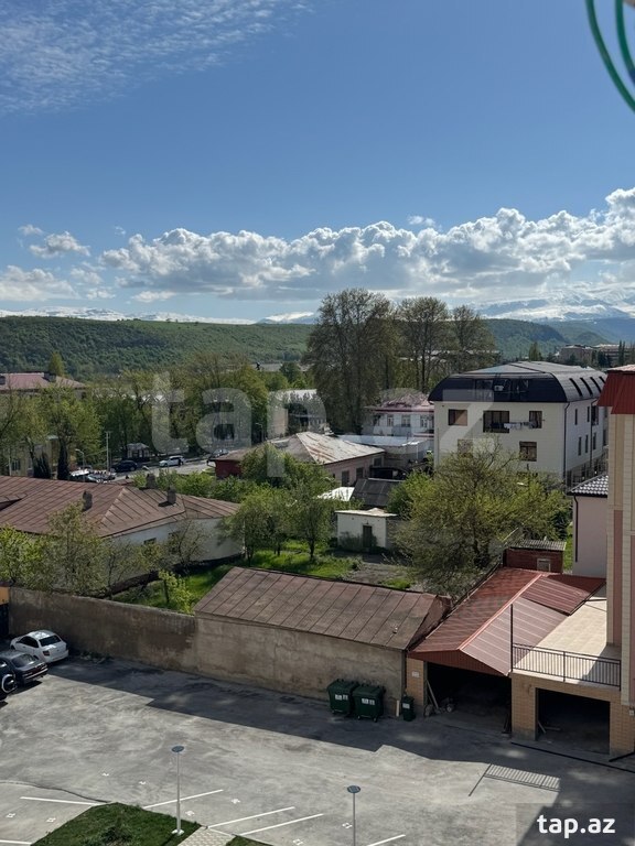 3-otaqlı yeni tikili, Qusar r., 80 m² (3)
