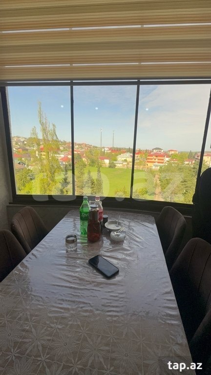 3-otaqlı yeni tikili, Qusar r., 80 m² (6)