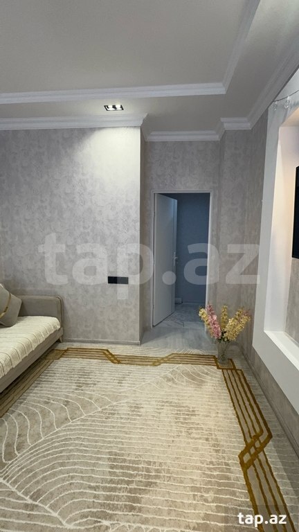 3-otaqlı yeni tikili, Qusar r., 80 m² (8)