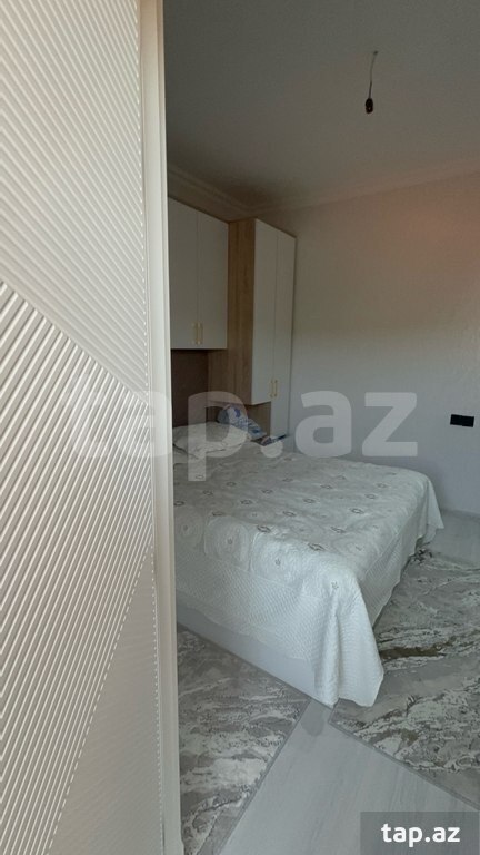 3-otaqlı yeni tikili, Qusar r., 80 m² (13)