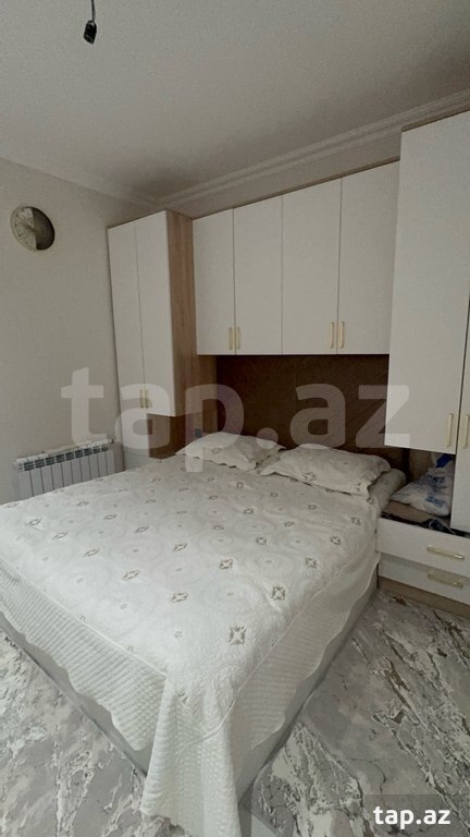 3-otaqlı yeni tikili, Qusar r., 80 m² (17)