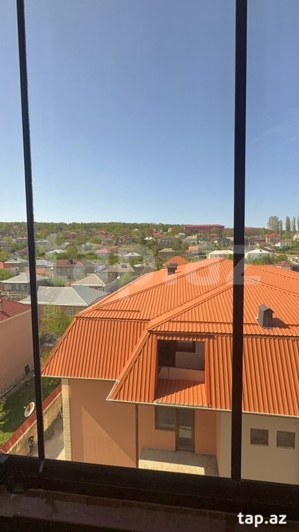 3-otaqlı yeni tikili, Qusar r., 80 m² (14)
