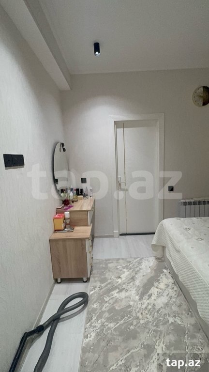 3-otaqlı yeni tikili, Qusar r., 80 m² (16)