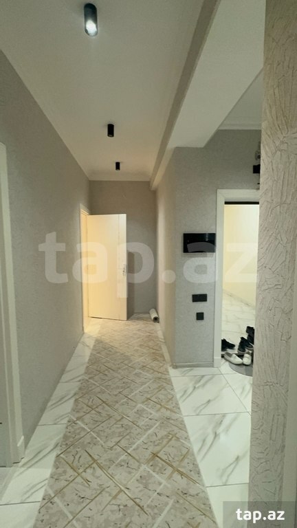 3-otaqlı yeni tikili, Qusar r., 80 m² (12)