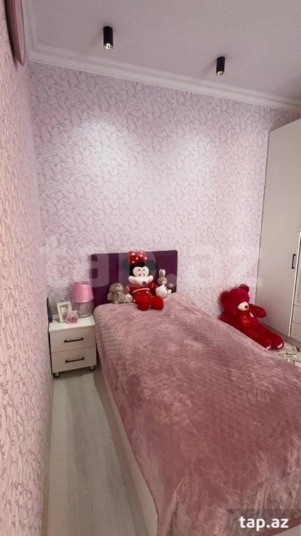 3-otaqlı yeni tikili, Qusar r., 80 m² (10)