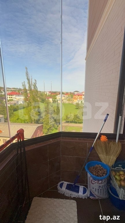 3-otaqlı yeni tikili, Qusar r., 80 m² (15)