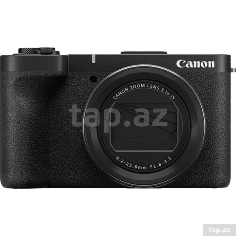 Fotoaparat "Canon PowerShot V1 Digital" (8)