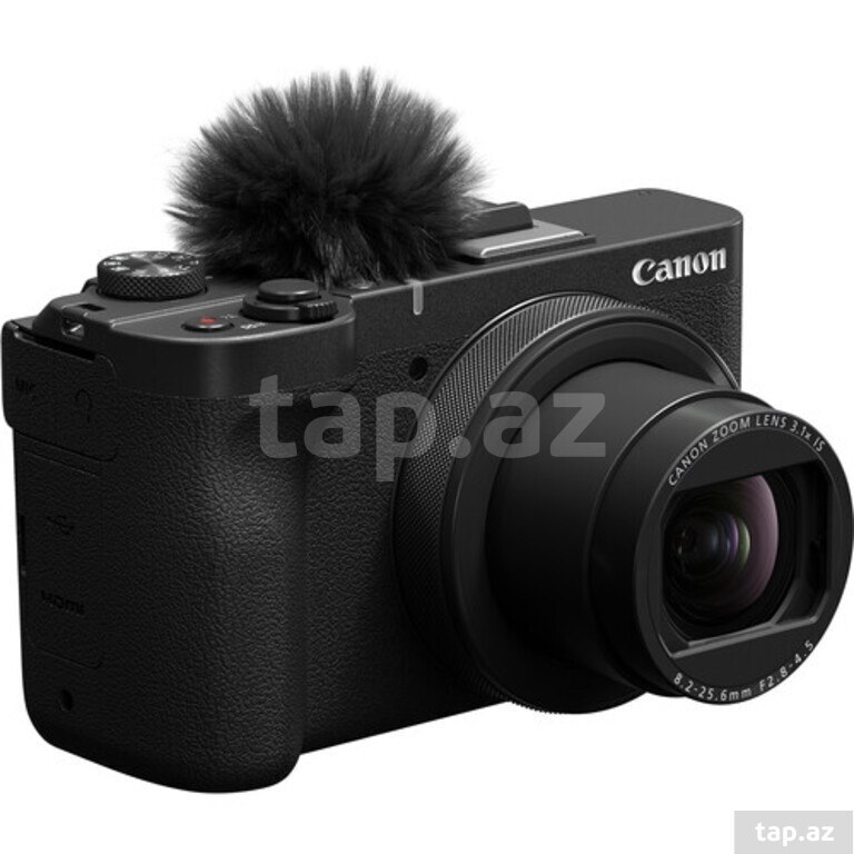 Fotoaparat "Canon PowerShot V1 Digital" (2)
