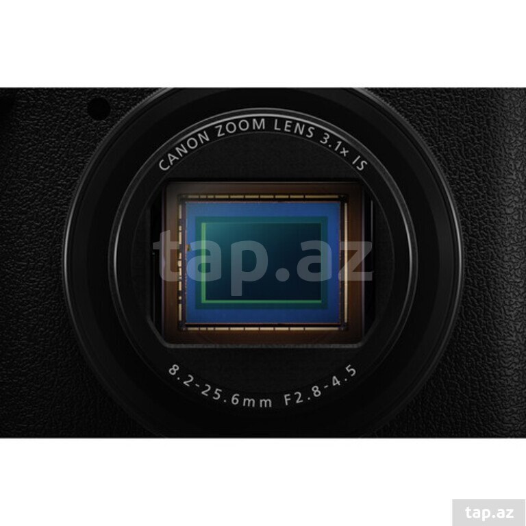 Fotoaparat "Canon PowerShot V1 Digital"