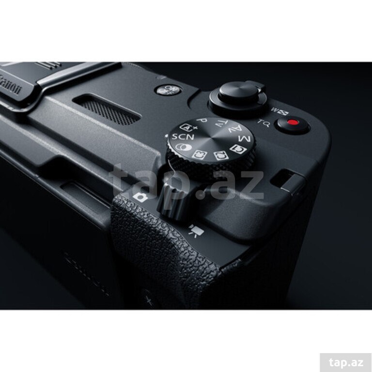 Fotoaparat "Canon PowerShot V1 Digital" (11)