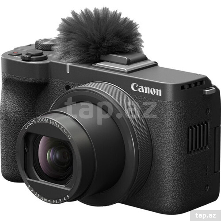 Fotoaparat "Canon PowerShot V1 Digital" (3)