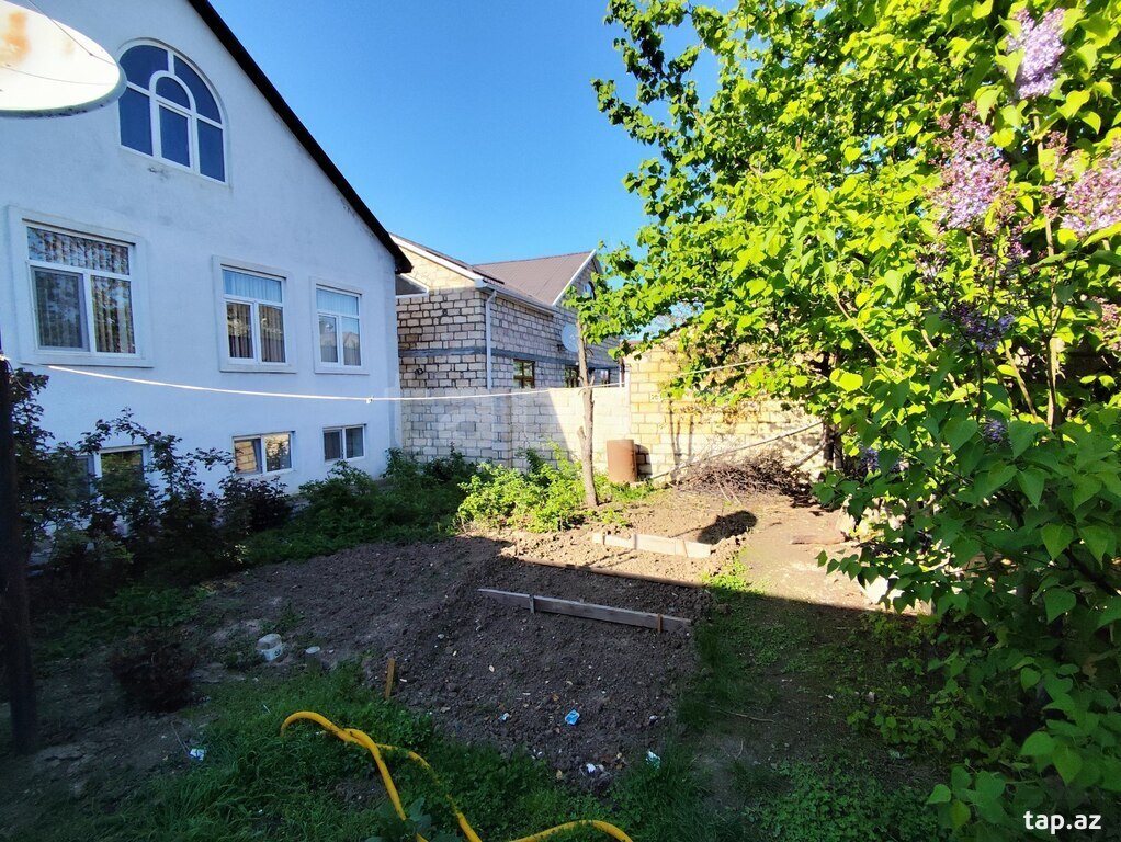 Həyət evi, Qusar r. (2)