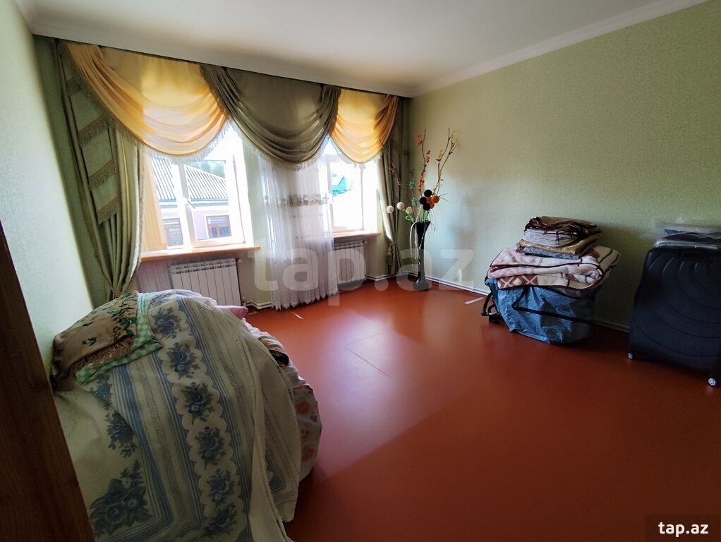 Həyət evi, Qusar r. (7)