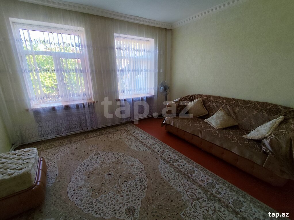 Həyət evi, Qusar r. (6)