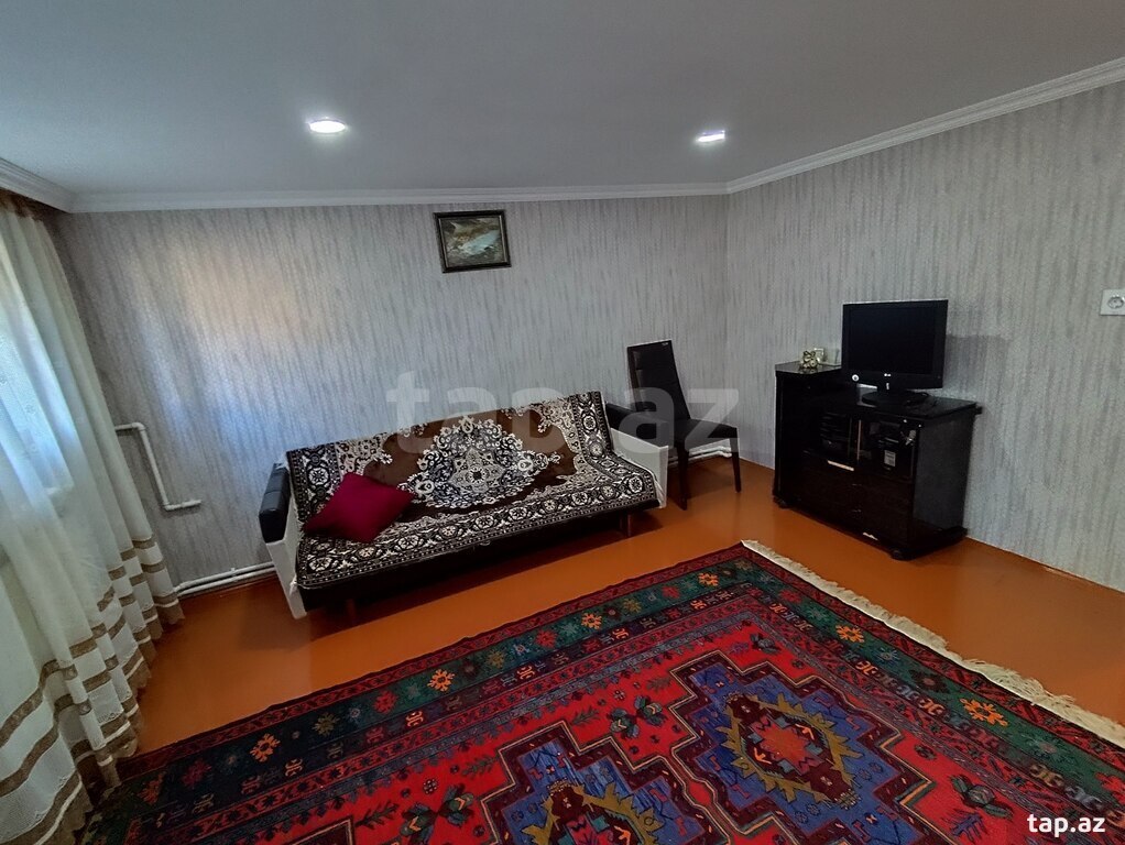 Həyət evi, Qusar r. (15)