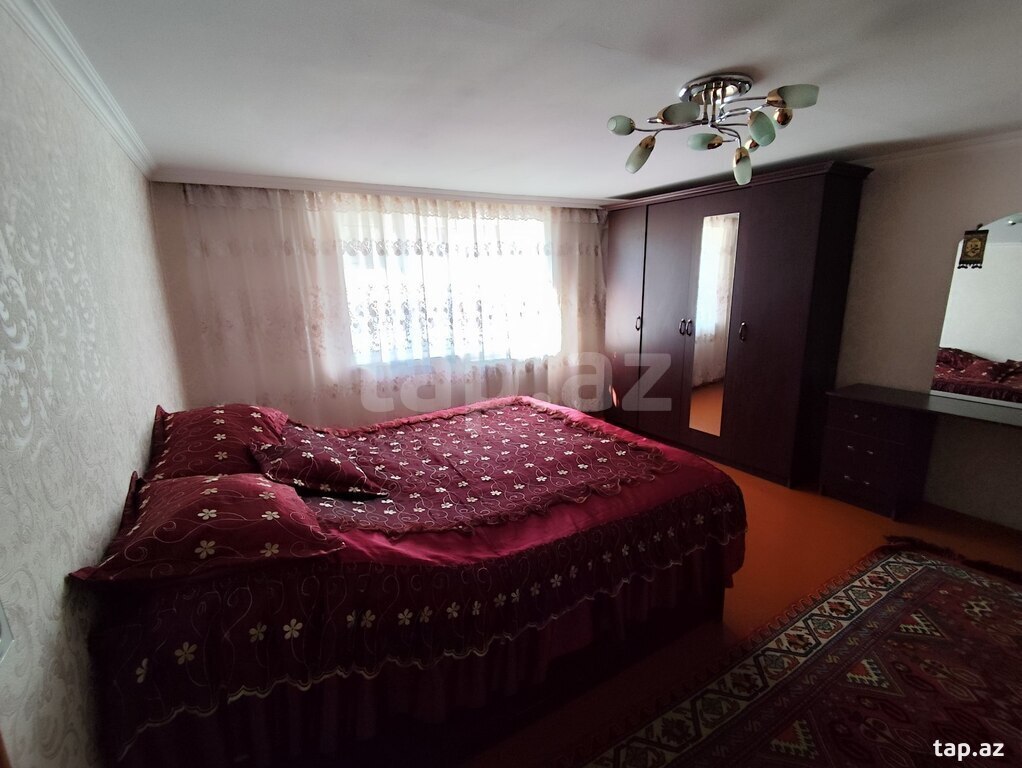 Həyət evi, Qusar r. (17)