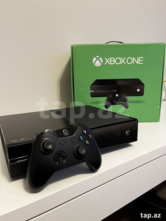 Xbox One 500GB