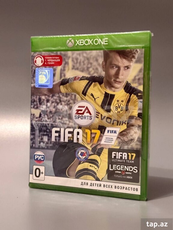 Xbox One 500GB (2)