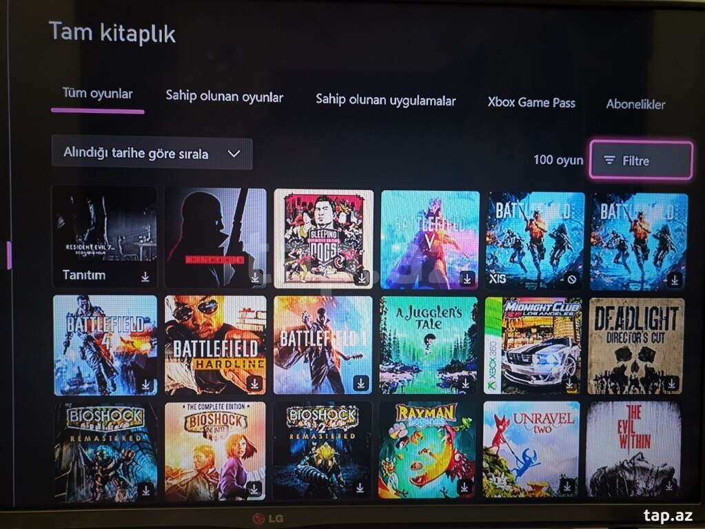 Xbox One 500GB (5)