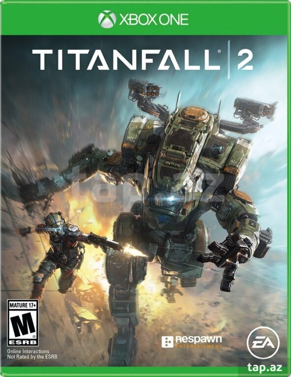Xbox One 500GB (4)