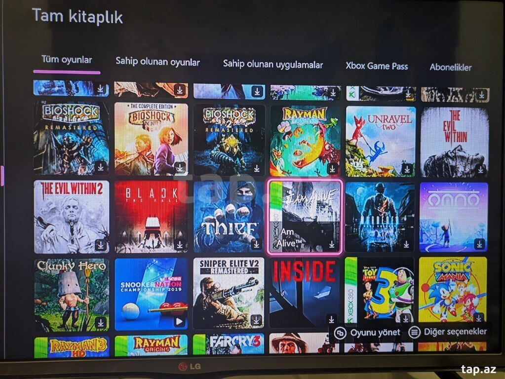Xbox One 500GB (6)