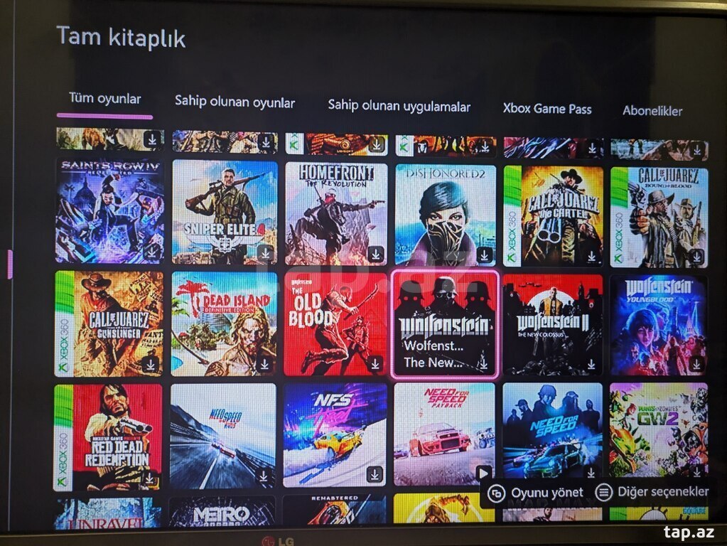 Xbox One 500GB (9)