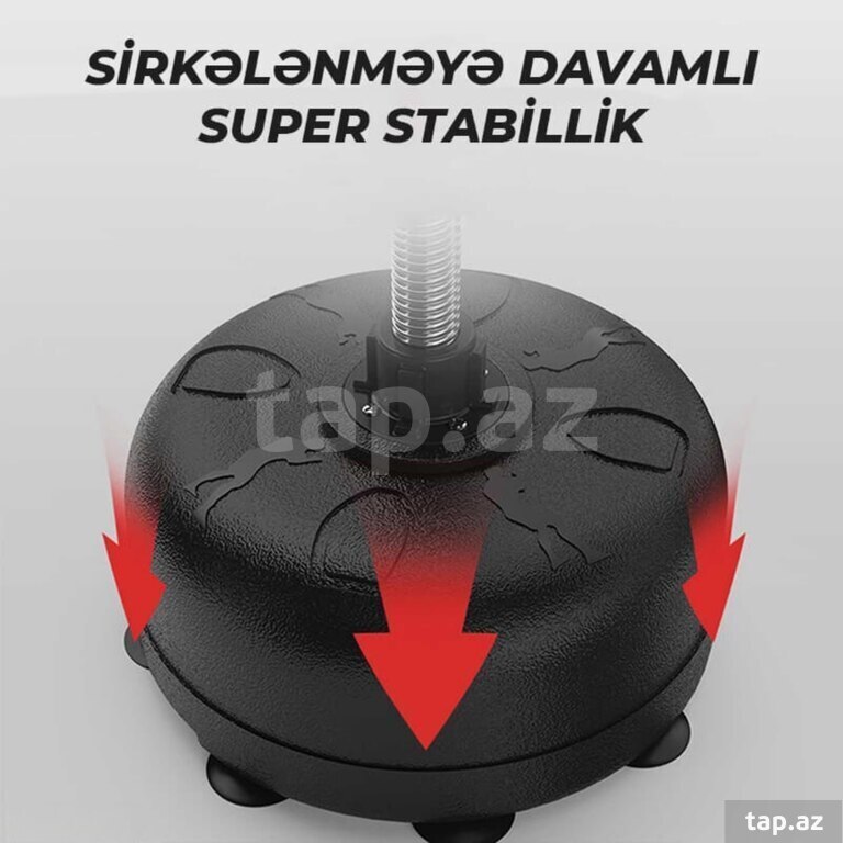 "Soozier" boks topu dəsti (6)