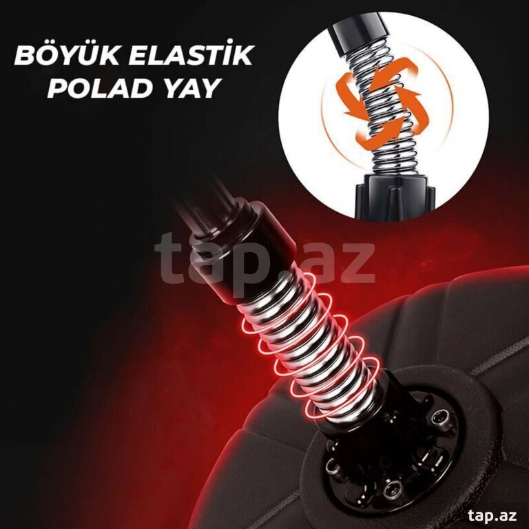 "Soozier" boks topu dəsti (10)