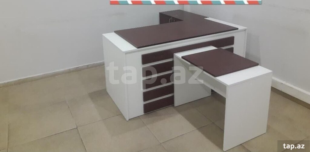 Ofis mebeli
