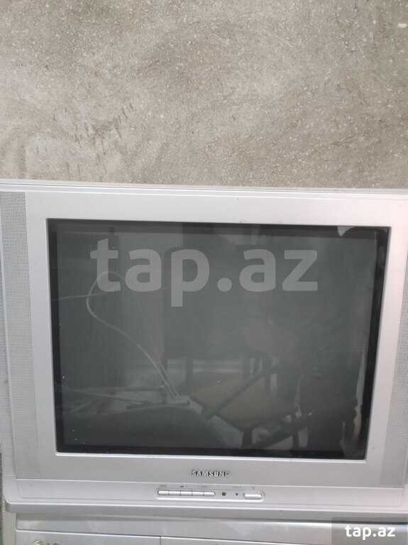 Televizor "Samsung"