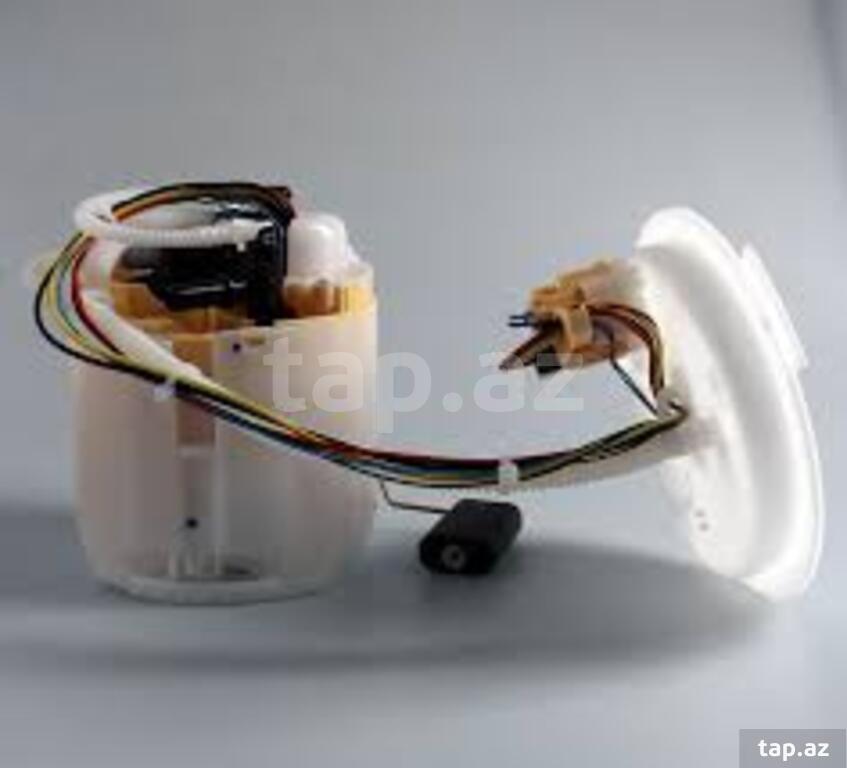 "BMW G30" yanacaq nasosu