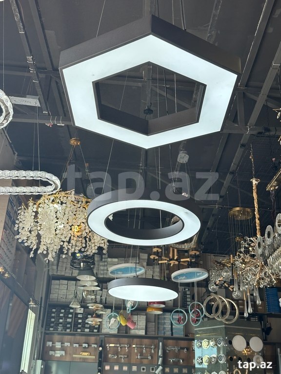 Ofis işığı (8)
