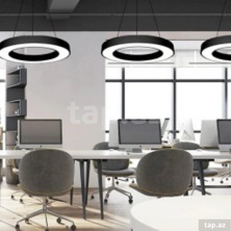 Ofis işığı (9)