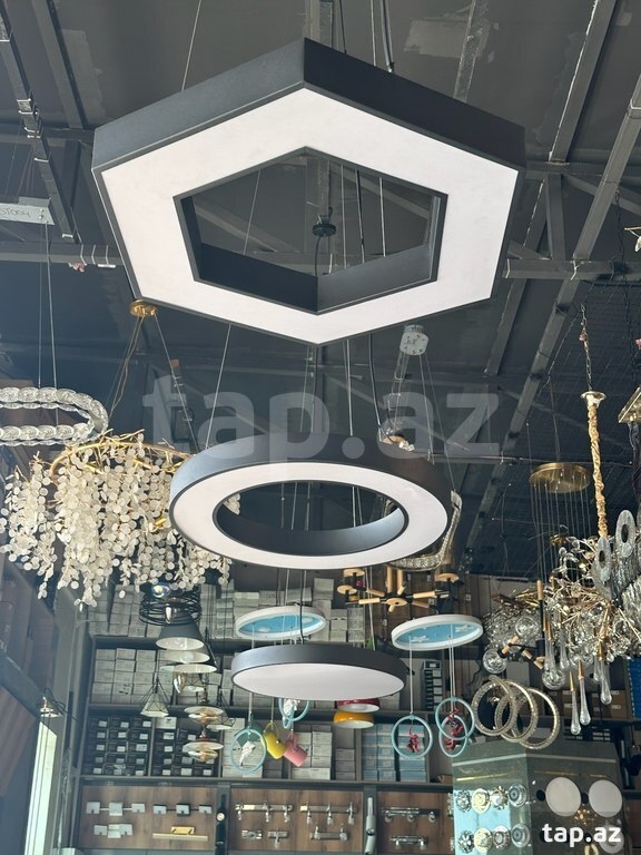 Ofis işığı