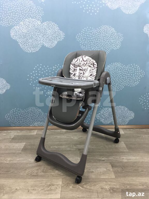 Qidalanma üçün uşaq oturacağı "Burbay TB-5818B"