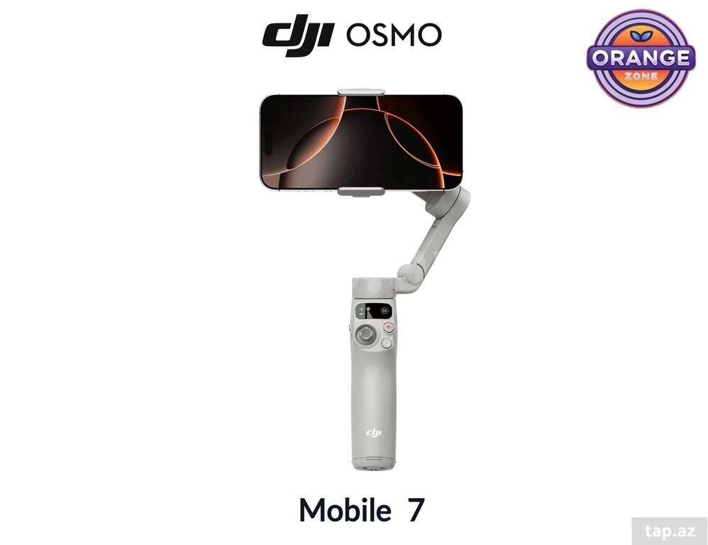 Dji Osmo Mobile 7