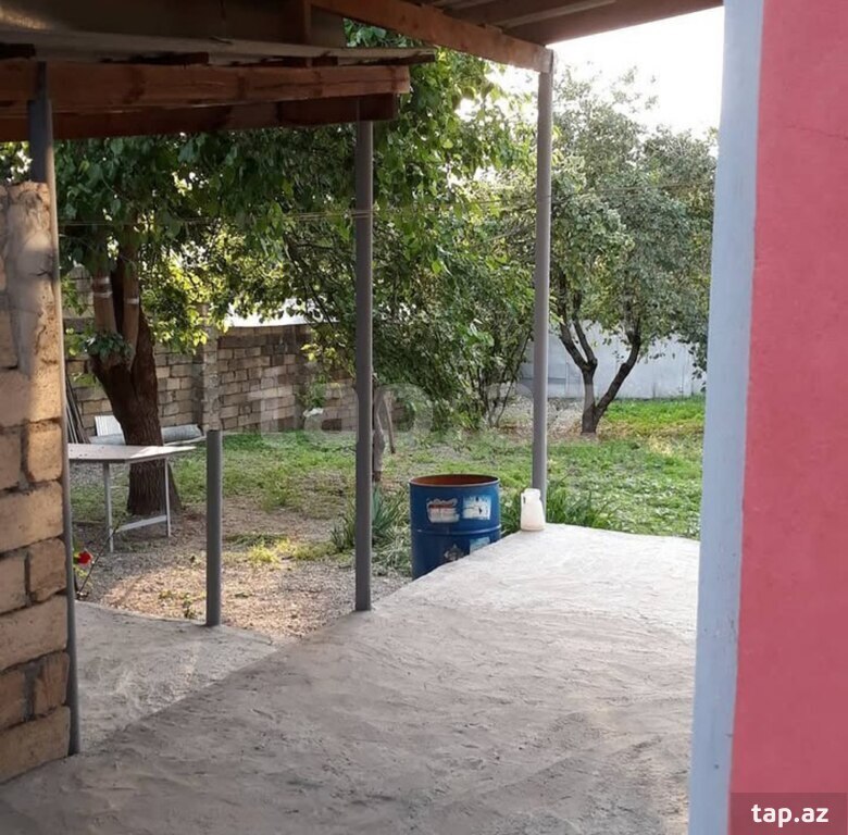 Həyət evi kirayə verilir, İsmayıllı r.