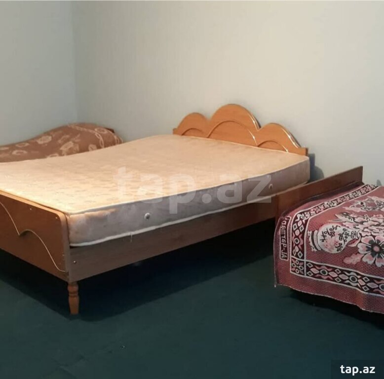 Həyət evi kirayə verilir, İsmayıllı r.