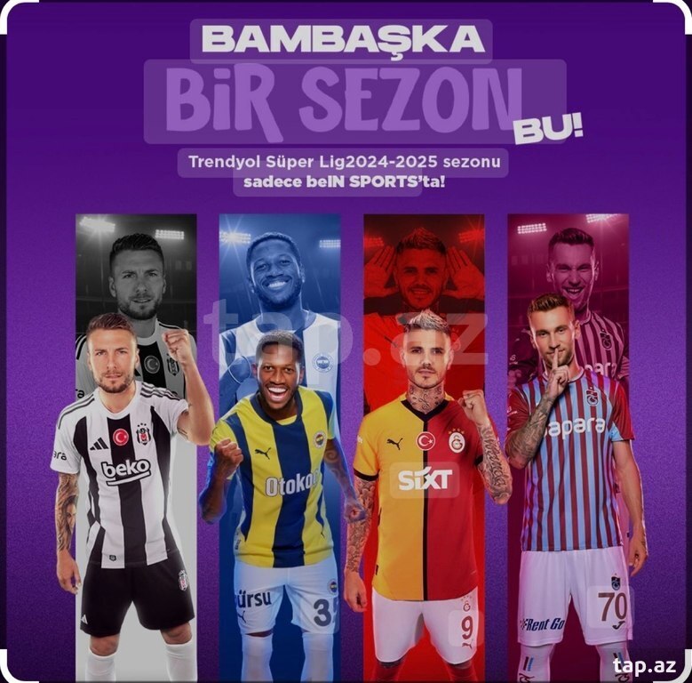 BeinSport Ligtv xidməti  (14)