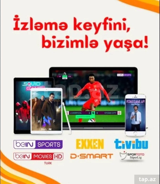 BeinSport Ligtv xidməti  (16)