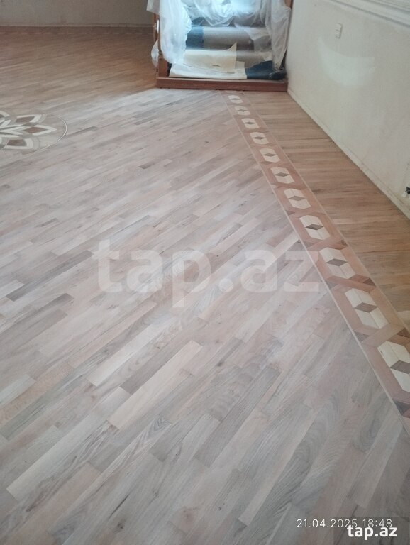 Döşəmə və parket işləri (37)