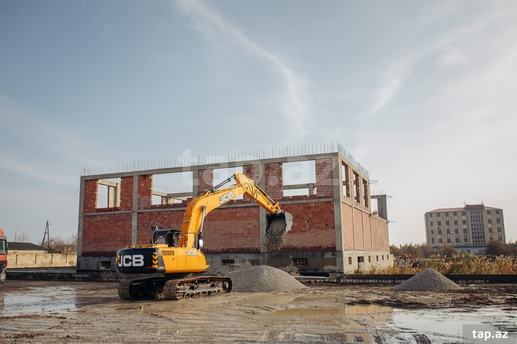 JCB 205NXT, 2024 il  (3)