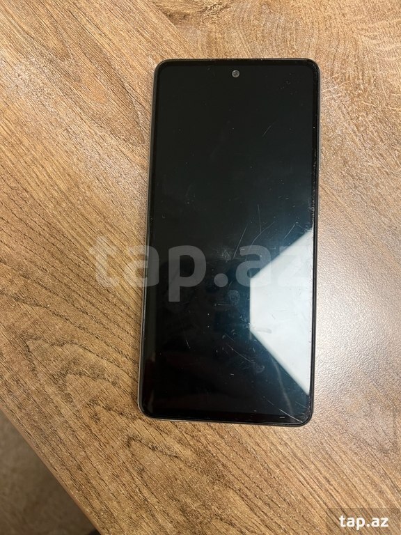Samsung Galaxy A52 Awesome White 256GB/8GB (2)