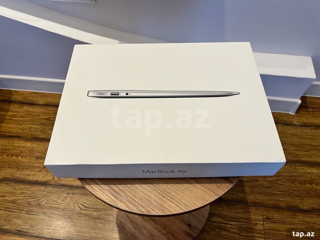 Apple MacBook Air 13”