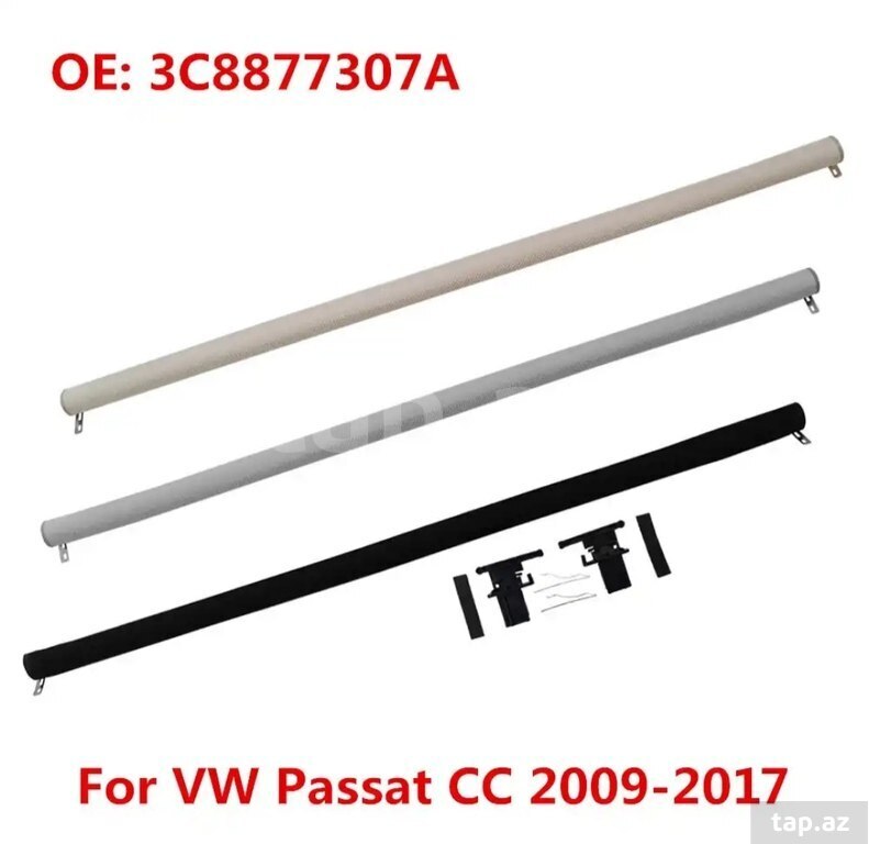 "Volkswagen Passat CC 2009-2017" lükun pərdəsi (5)