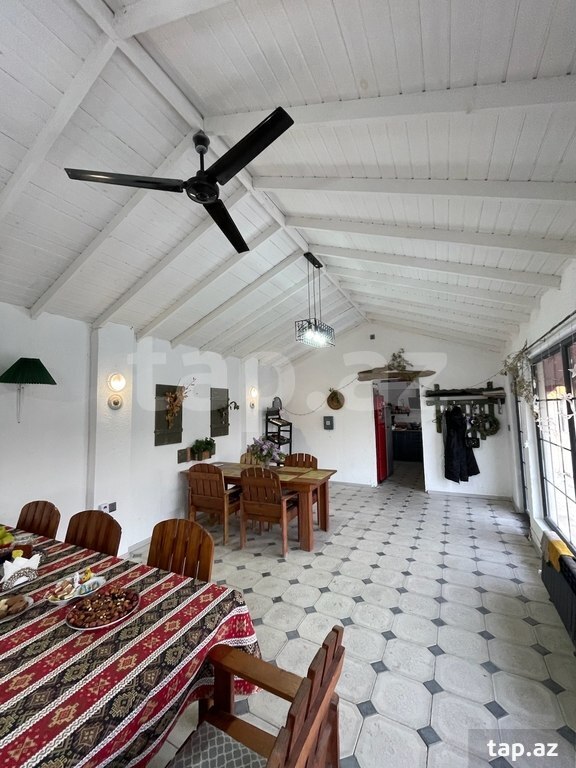 Bağ evi kirayə verilir, Mərdəkan qəs.